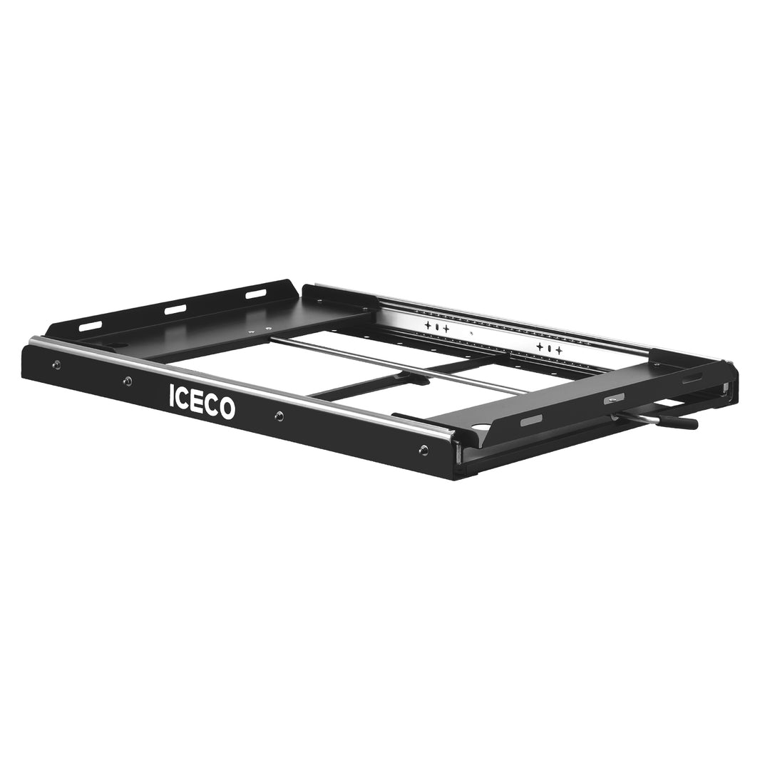 APL55/VL60PRO Slide Mount | ICECO Accessories ICECO- Overland Kitted