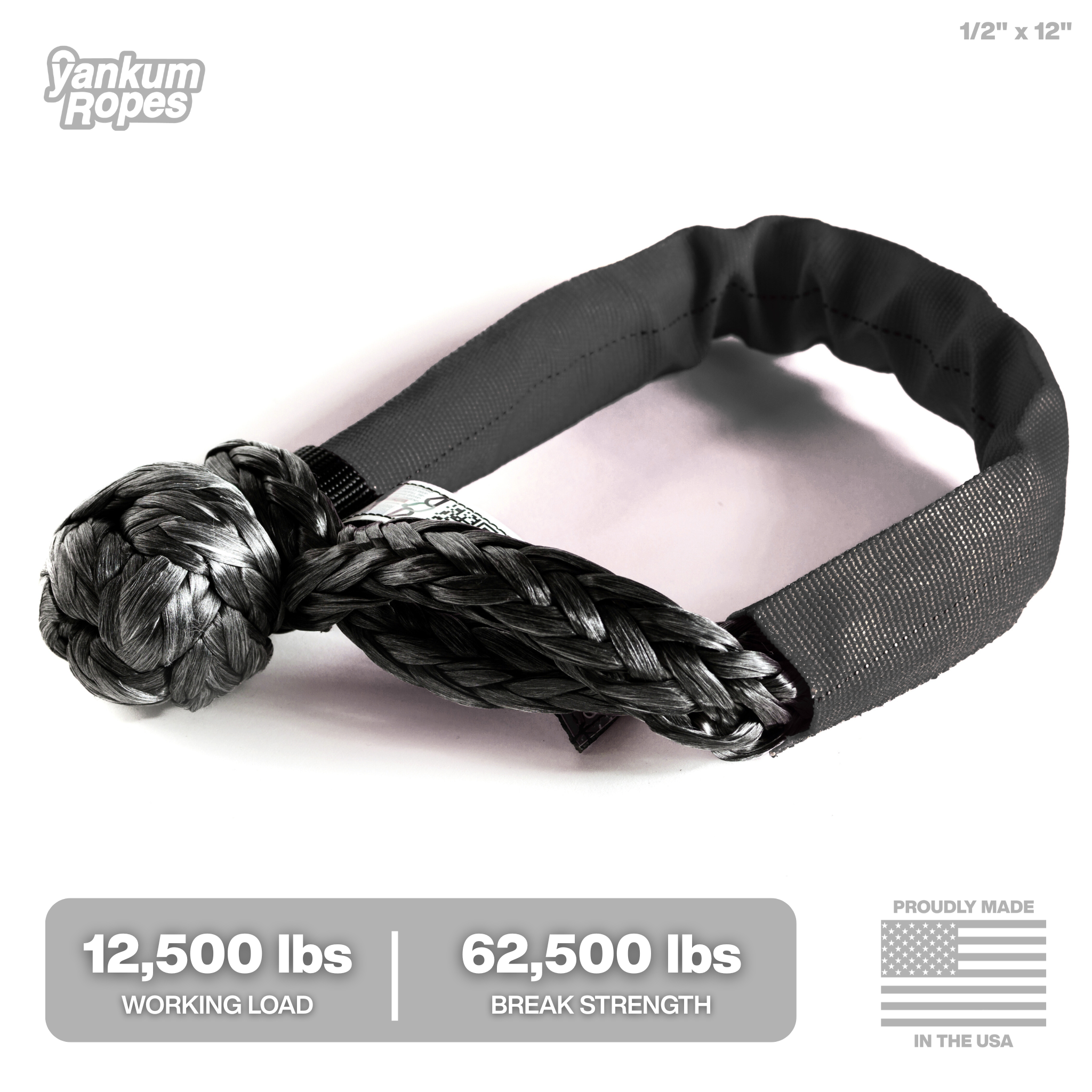 Soft Shackle