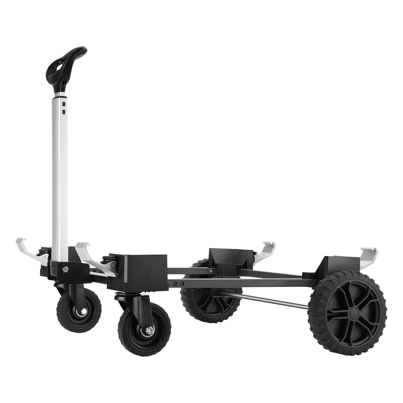 Outdoor Base Trolley for APL55 | ICECO Accessories ICECO- Overland Kitted