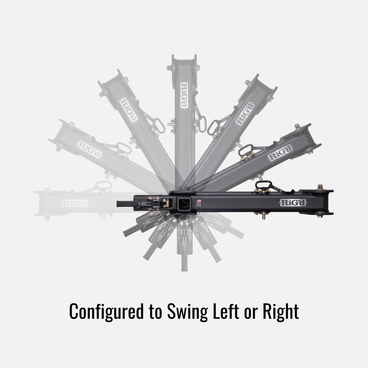 RambleSwing® Pro