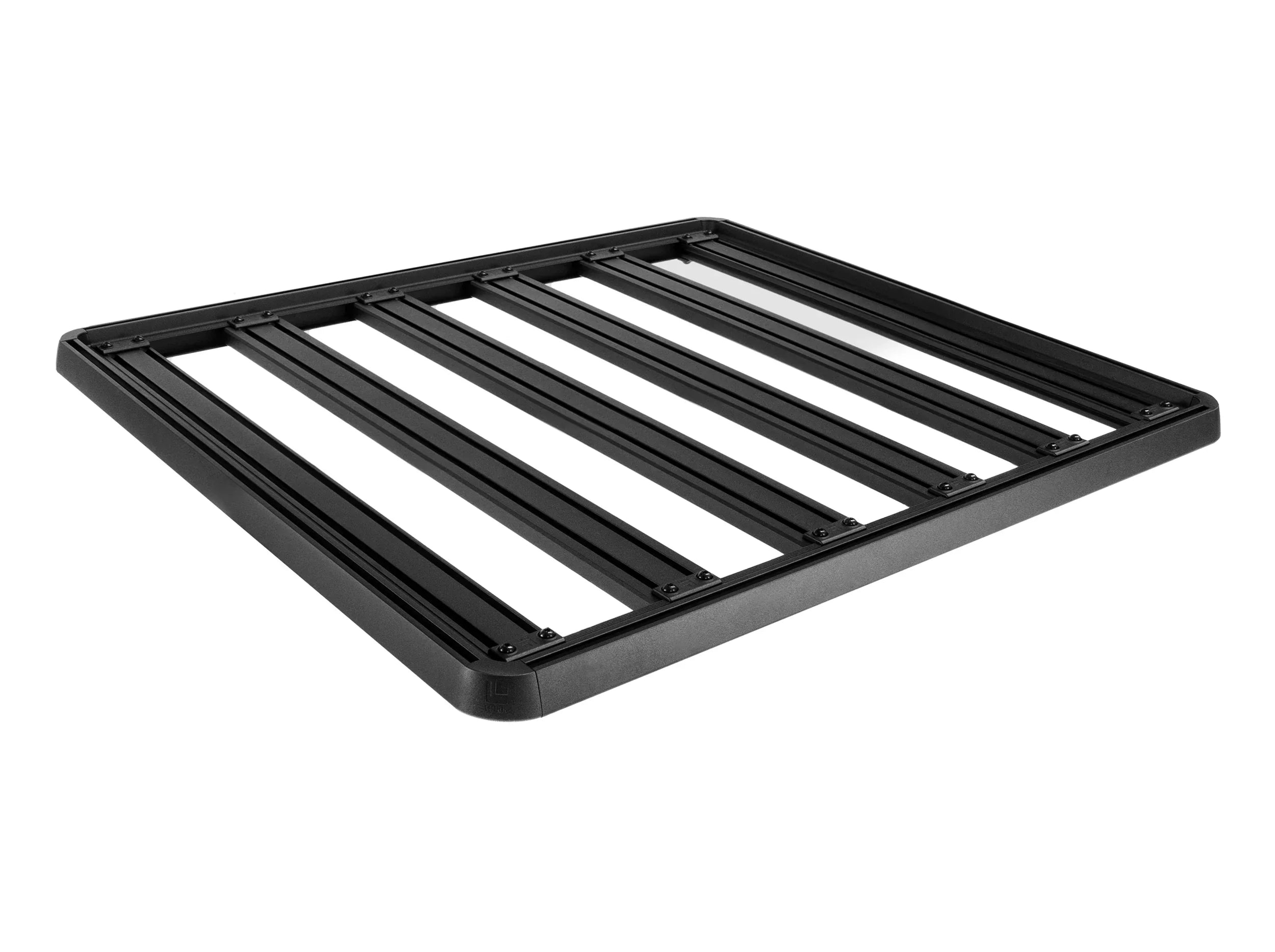 Leitner ACS ROOF over tonneau detail