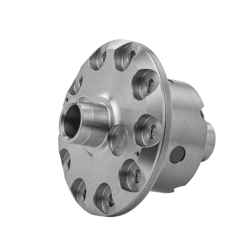 ARB Air Locker RD180 Nissan R180A — installed in differential