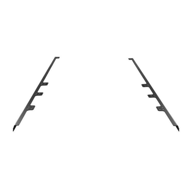 ARB BASE Rack blade bracket mounting hardware detail