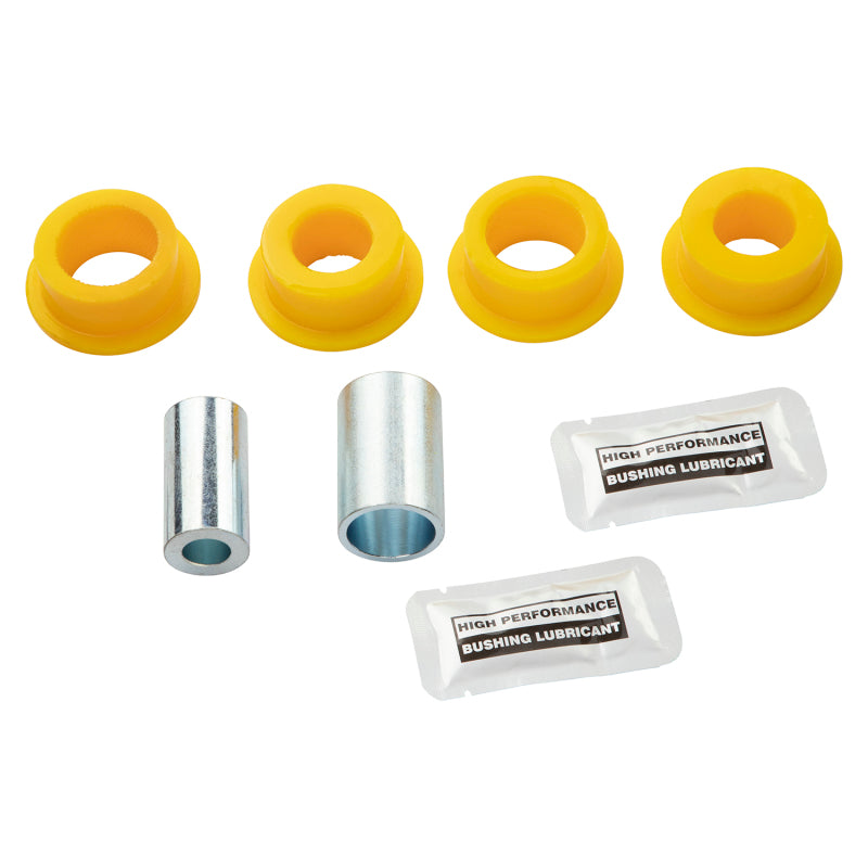 ARB Old Man Emu Panhard Rod Bushing Kit OMESB0054 — polyurethane bushings