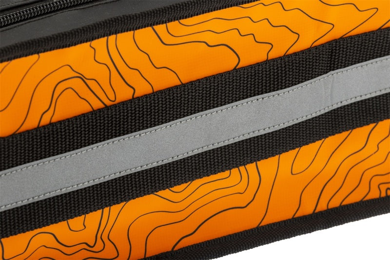 ARB Micro Recovery Bag rear view