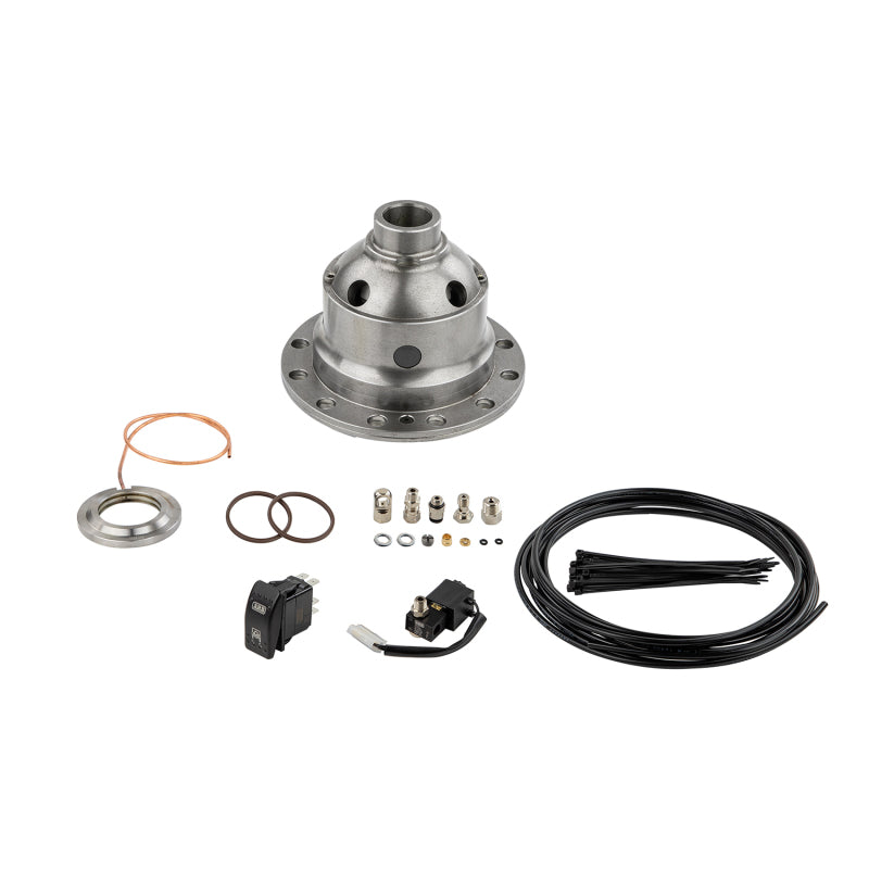 ARB Air Locker Nissan M226, 32-Spline (12-Bolt) — product photo 1 of 10