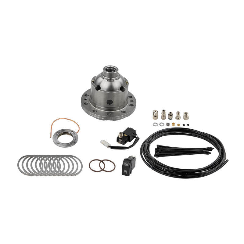 ARB Air Locker RD217 — Land Rover LR3/LR4 front, product image 6 of 10