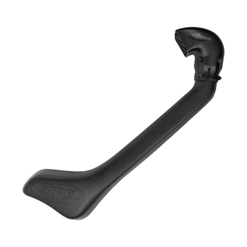 ARB V-Spec snorkel mounting hardware and template