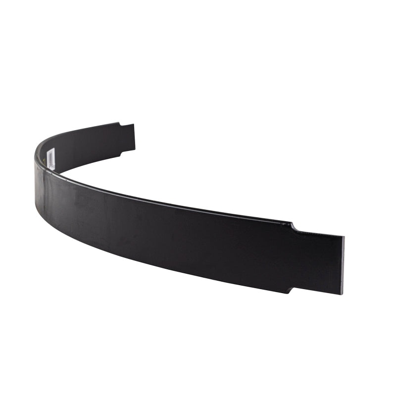 ARB Old Man Emu Dakar rear leaf spring D27XL for 1999–2008 Ford Super Duty — finish / coating detail