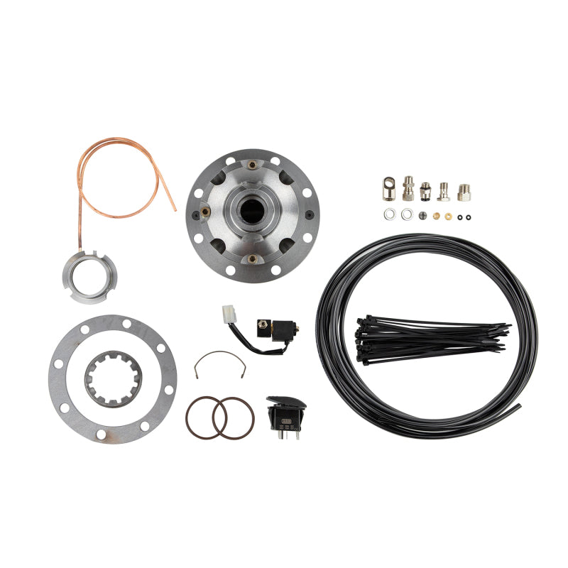 ARB Air Locker RD207 — Suzuki Jimny front 22-spline, product image 3 of 10