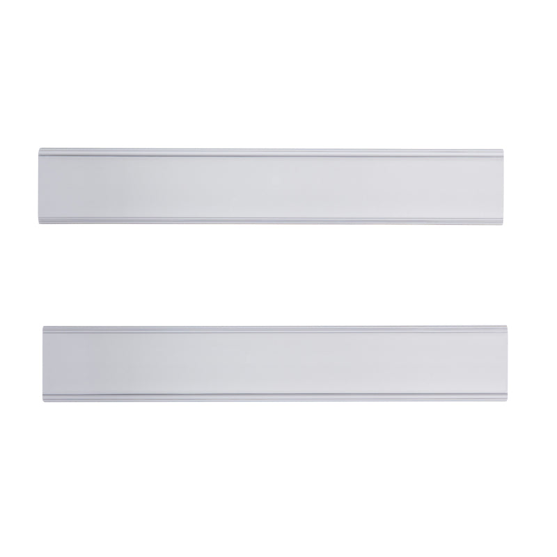 ARB amber lens cover pair for Slimline roof rack light