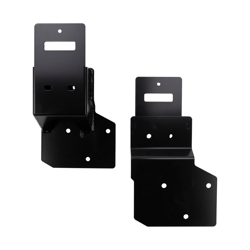 ARB bull bar fitting kit PN 3552010 for Dodge Ram 1500