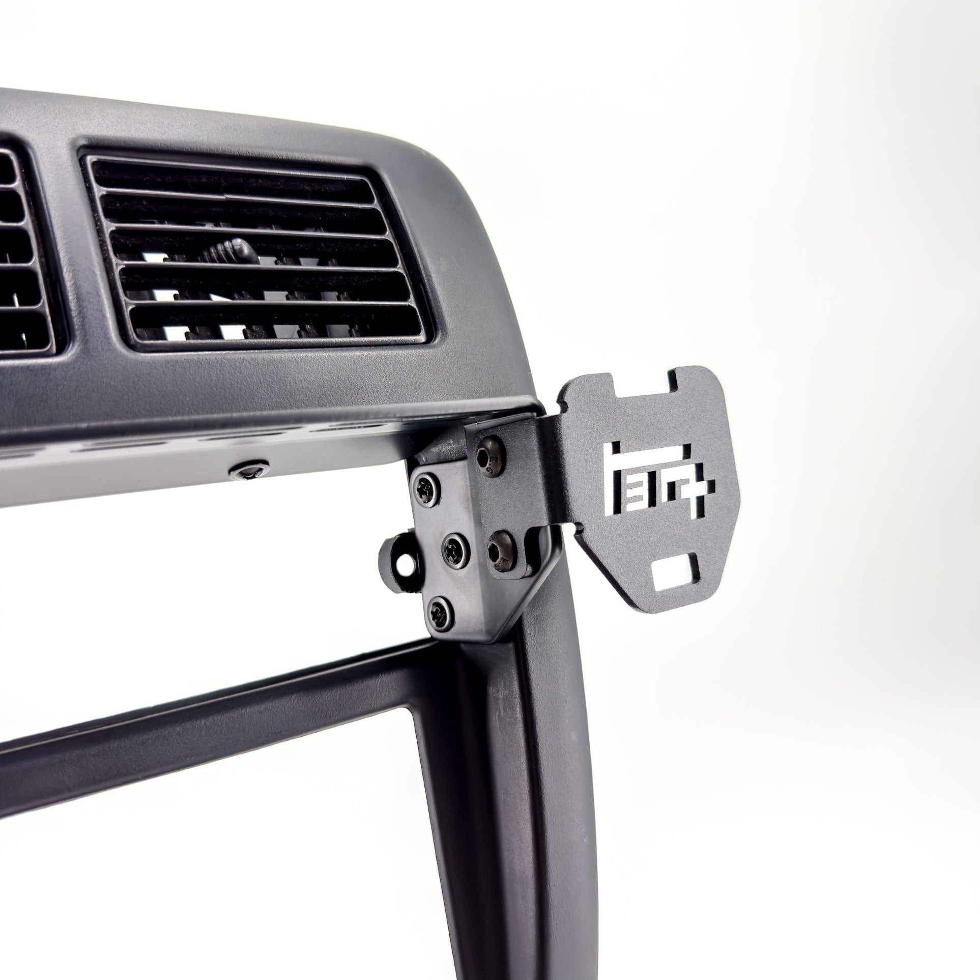 1st Gen Tacoma Phone Mount | Modular Accessory Mount (MAM) | (1998-2004)