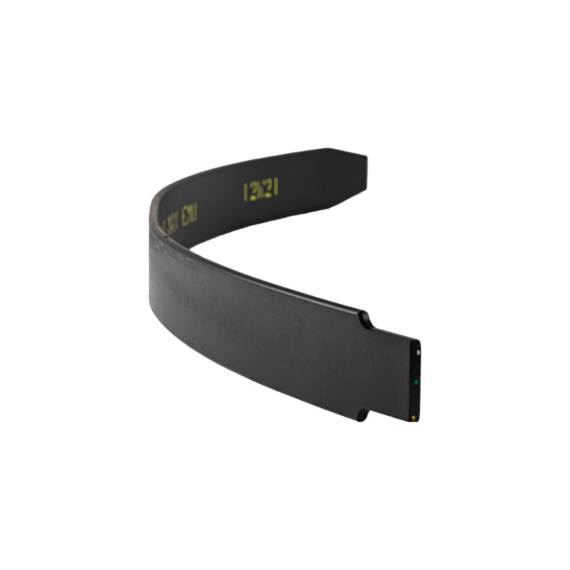 ARB OME Dakar add-a-leaf spring eye detail