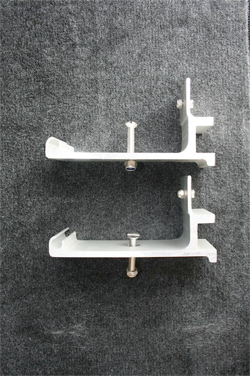 Series 1000/2000 Awning Mounts  Awning Mounts Eezi-Awn- Overland Kitted