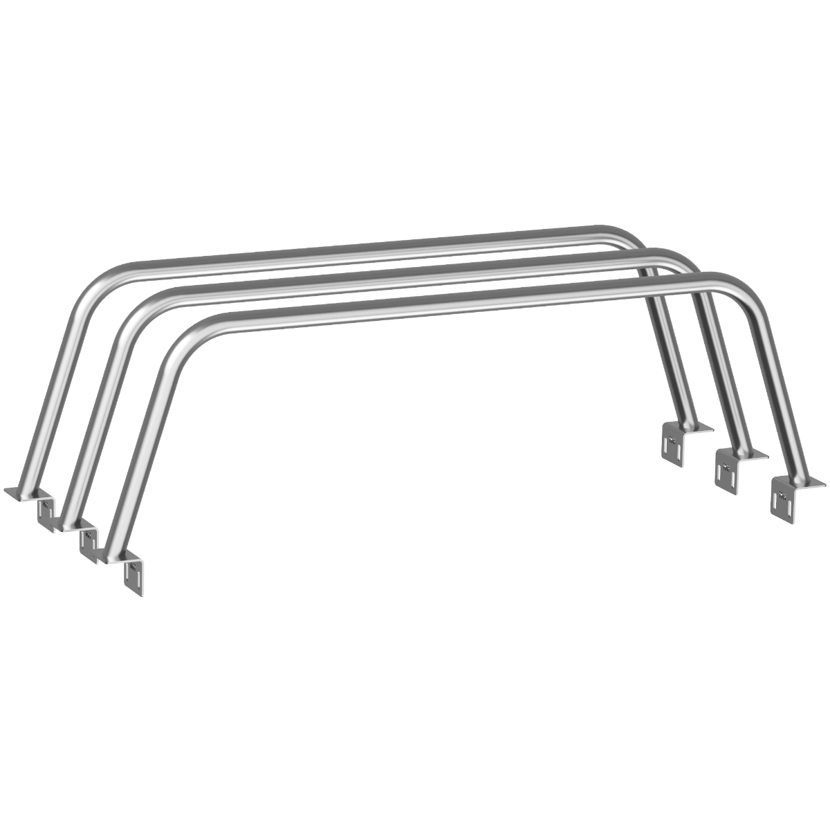 2022-2026 Ford Maverick Bed Bars HMOR