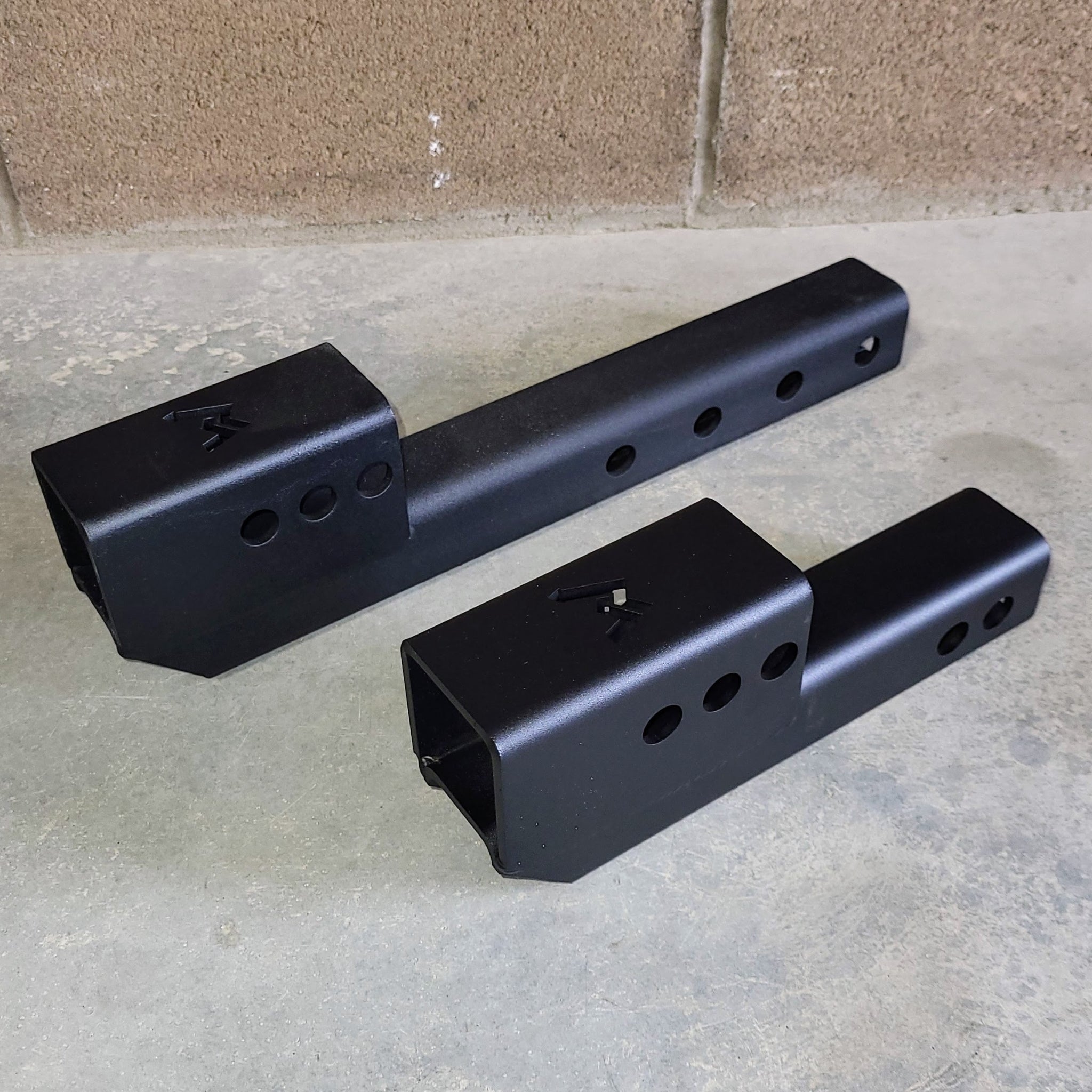 Hitch Extension