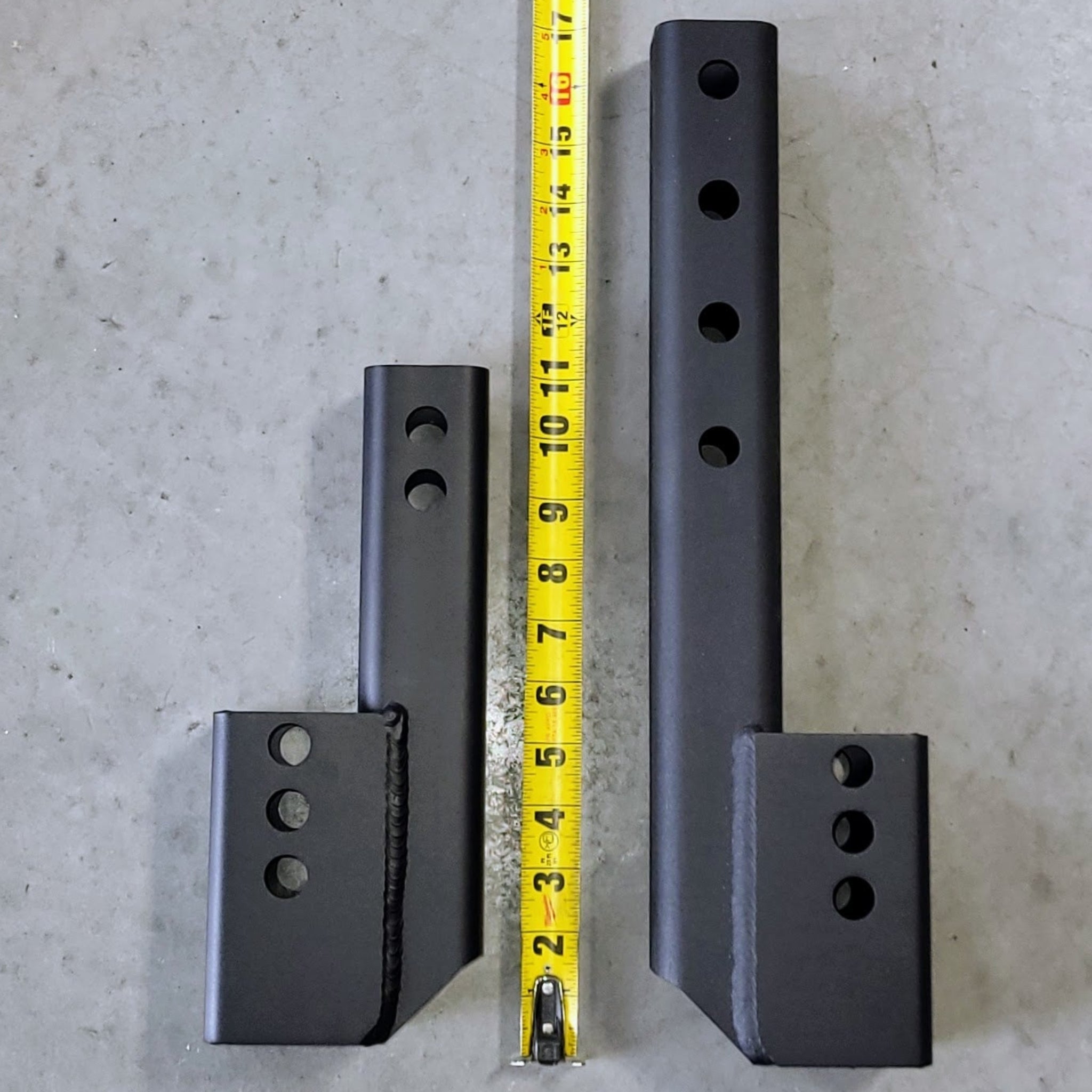 Hitch Extension