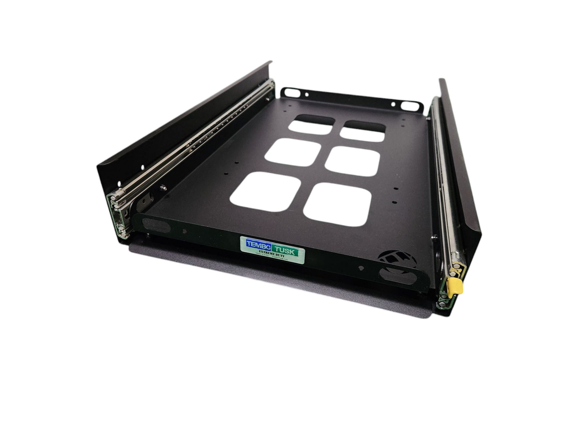 Front Pull Slide Series