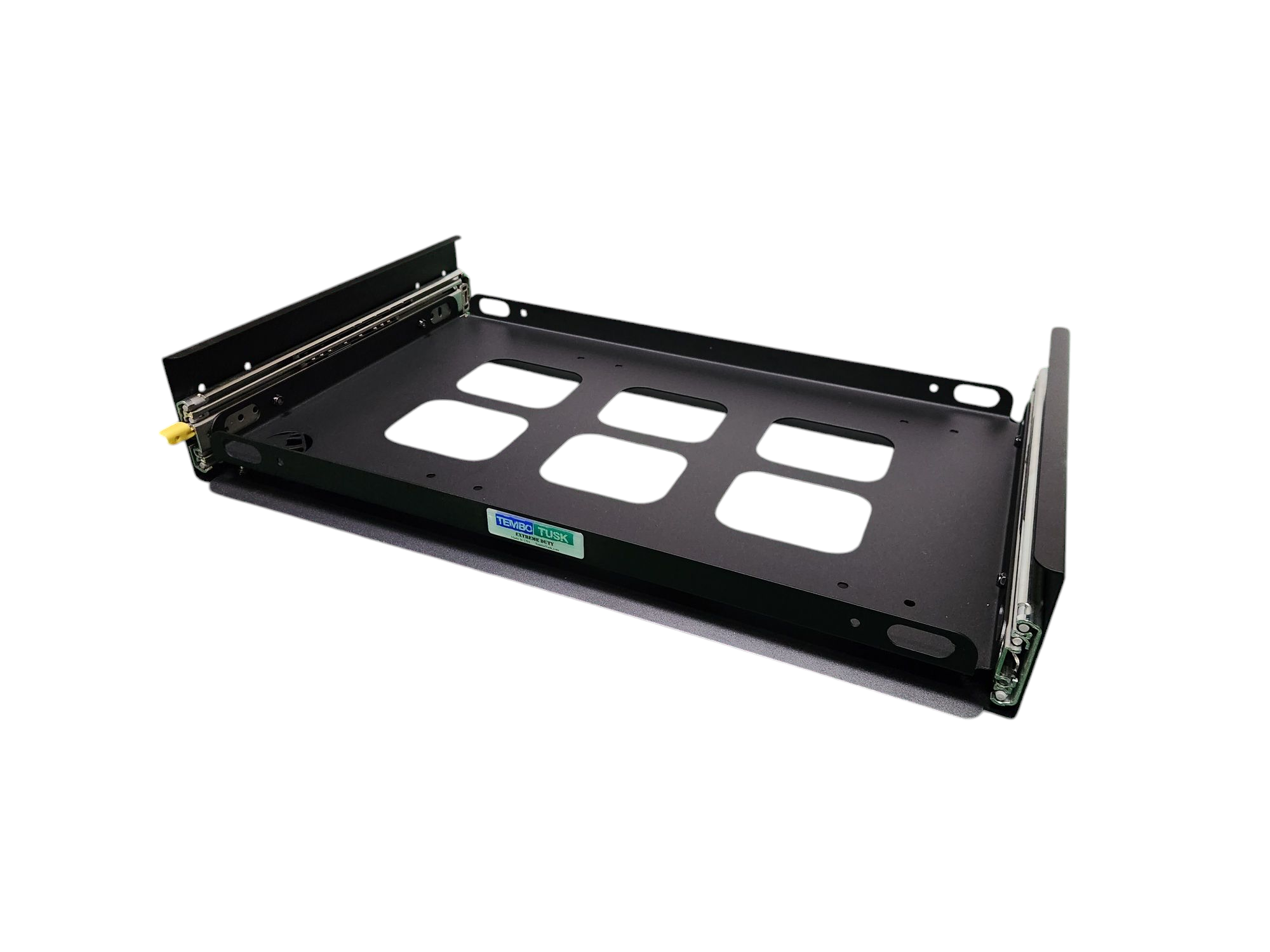 Side Pull Slide Series