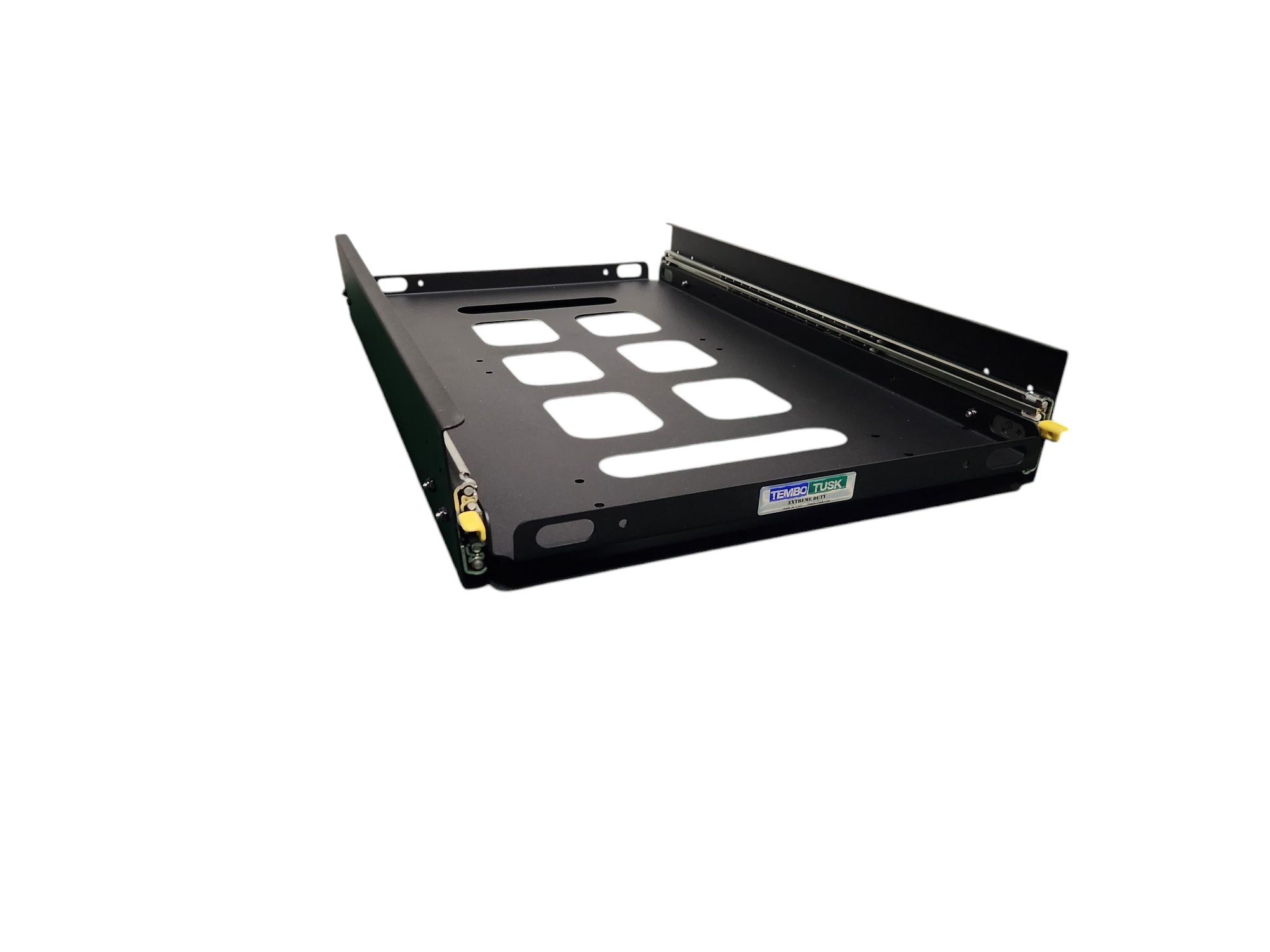 Front Pull Slide Series