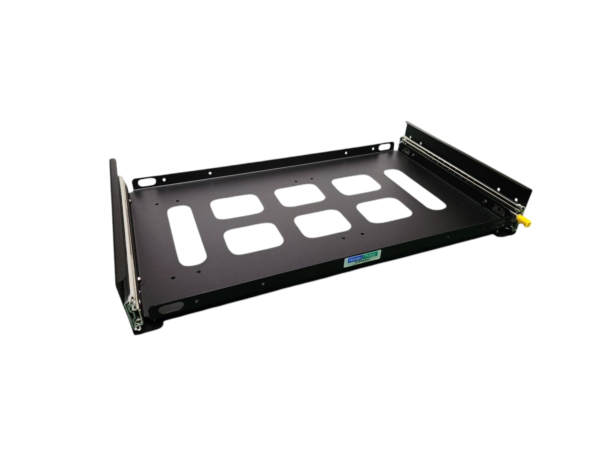 Side Pull Slide Series