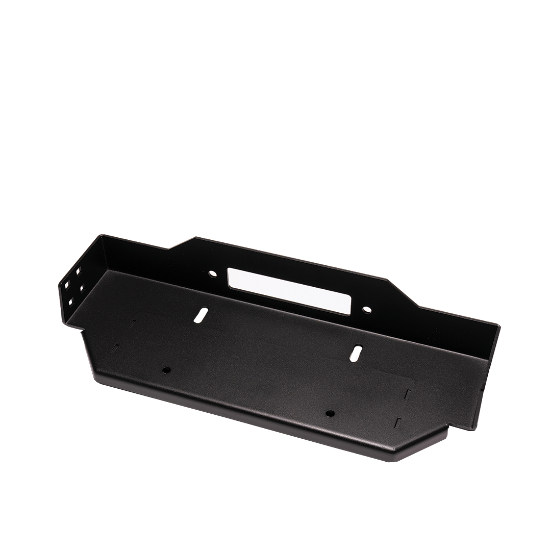 2025+ Toyota 4Runner Winch Tray
