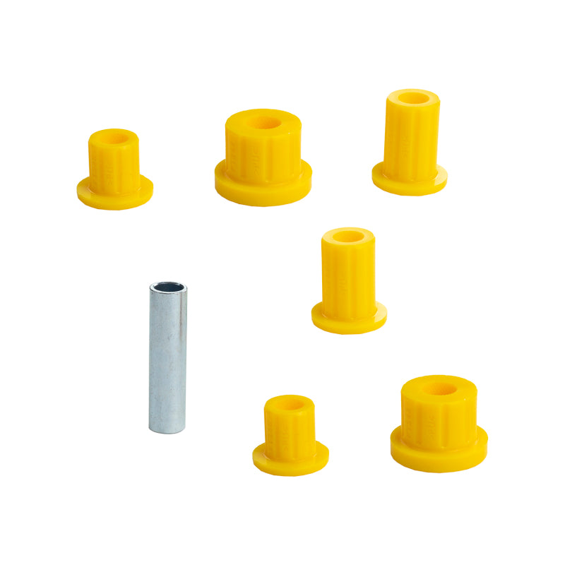 ARB Old Man Emu OMESB113 spring bushing kit for Mitsubishi Triton MQ — product photo