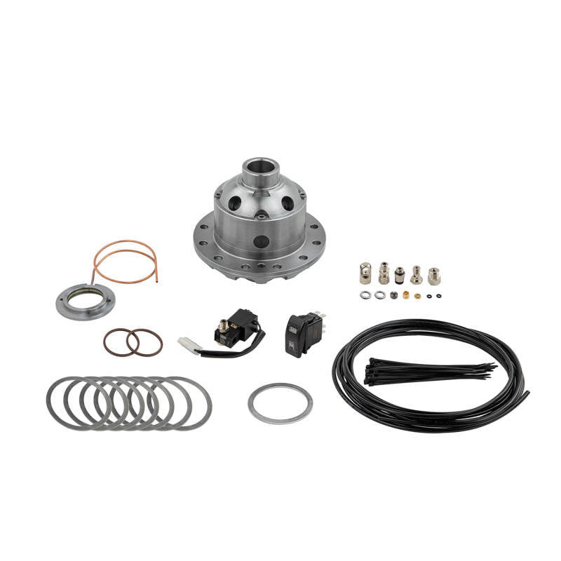 ARB Air Locker RD193 — Toyota Prado 150 / 4Runner rear, product image 4 of 10