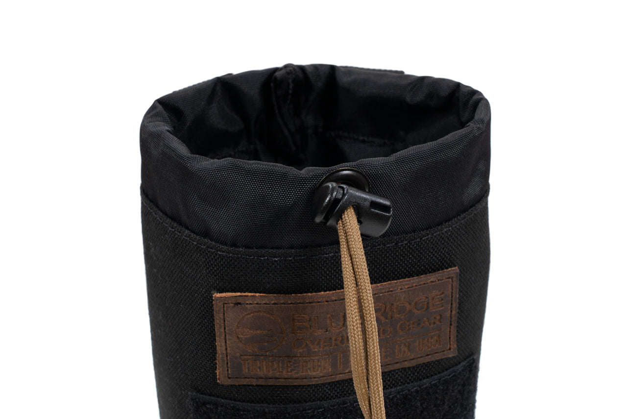 Fire Extinguisher MOLLE Pouch - Large