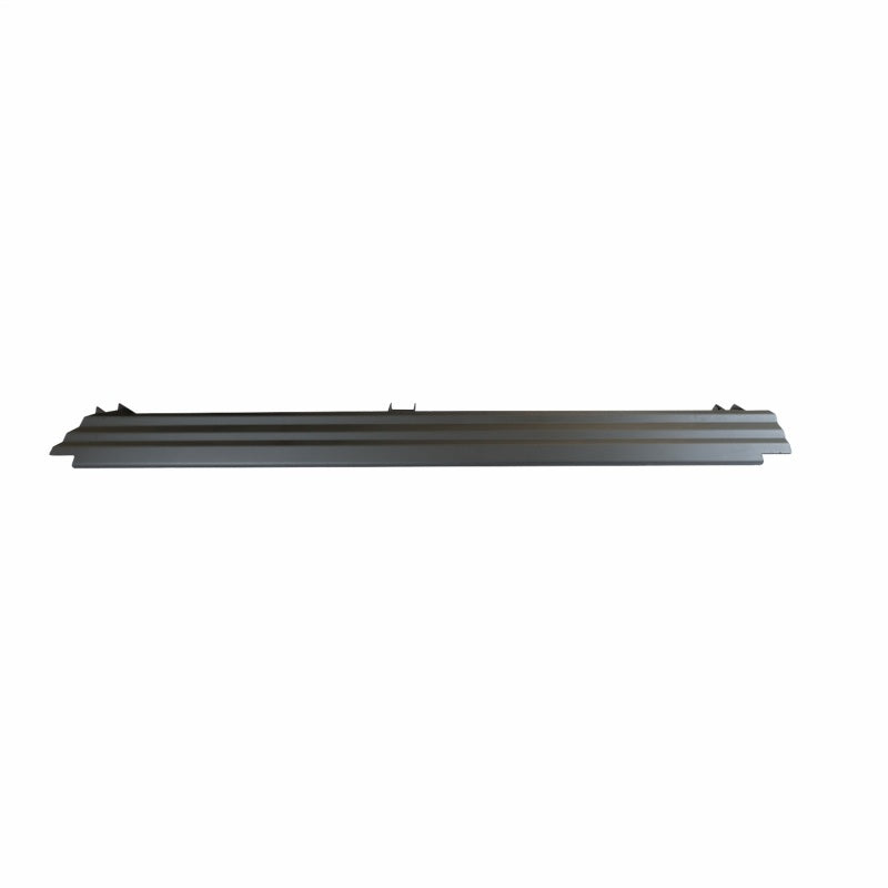 ARB rock slider chassis-mounted body mount detail