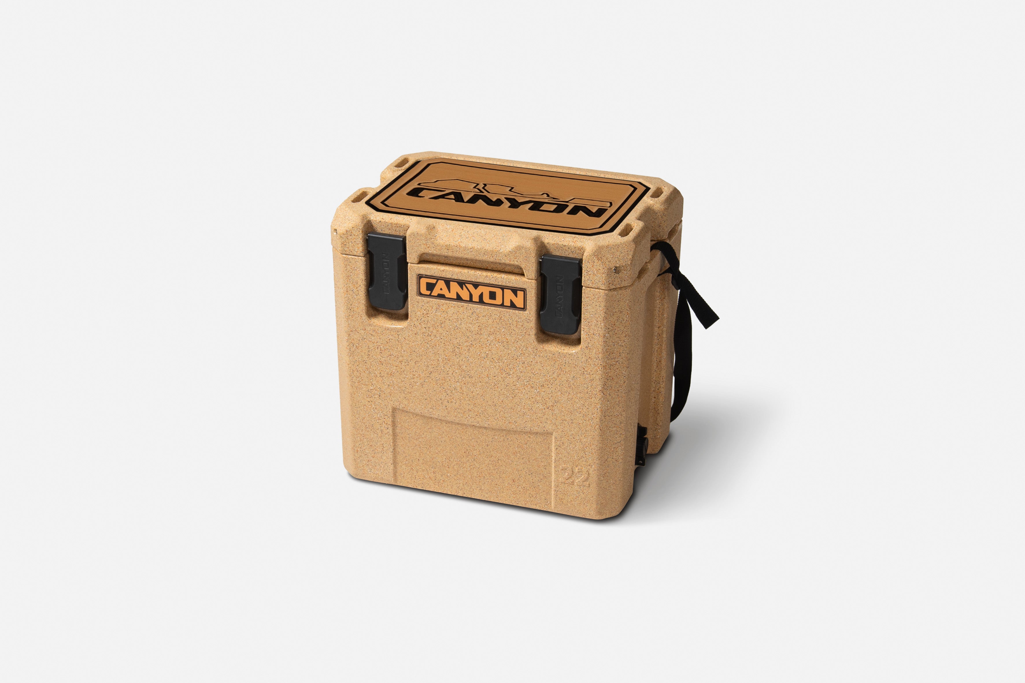 Hard Cooler Traction Pads