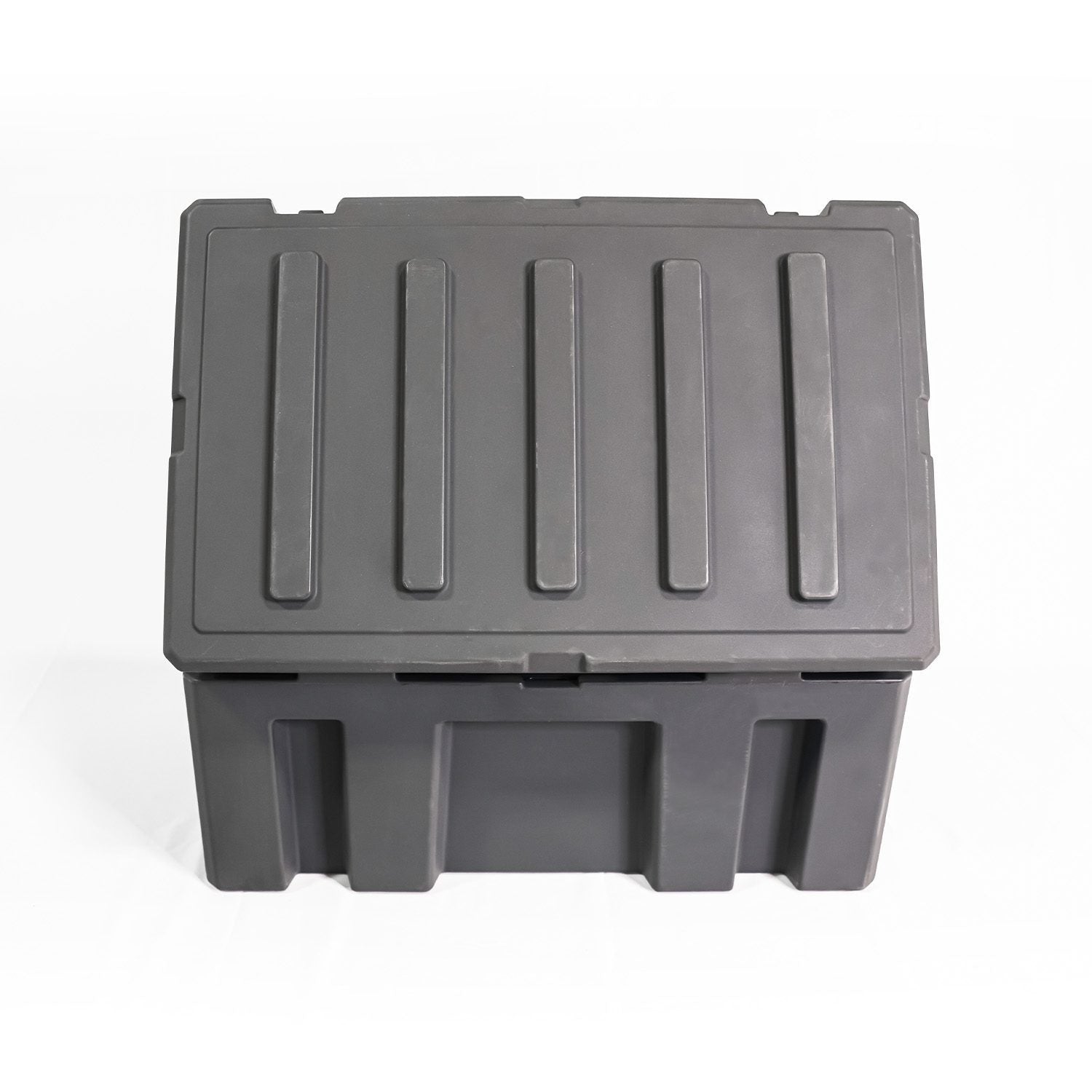 70L Overland Gear Box Gray [CO]