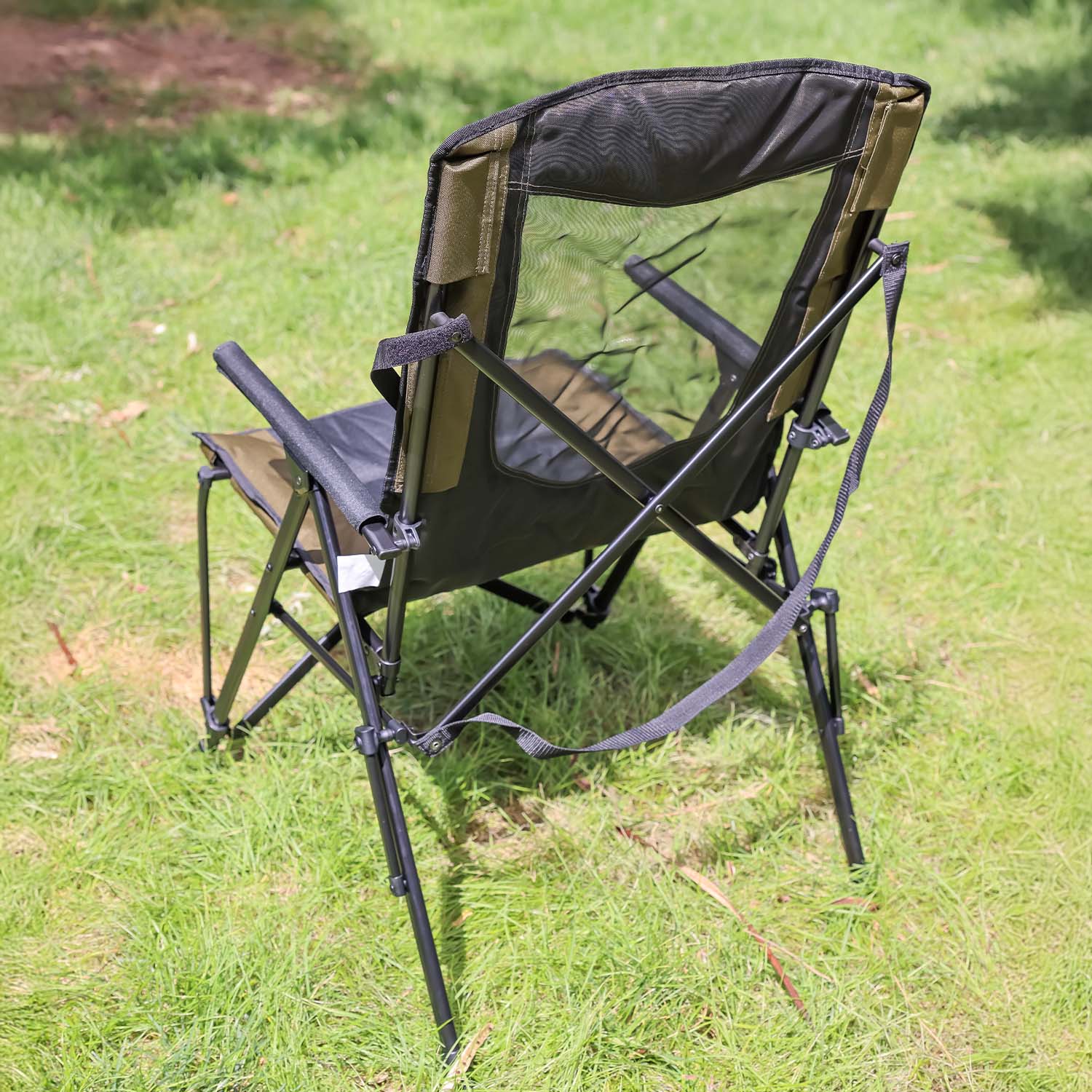 Tasman Chair