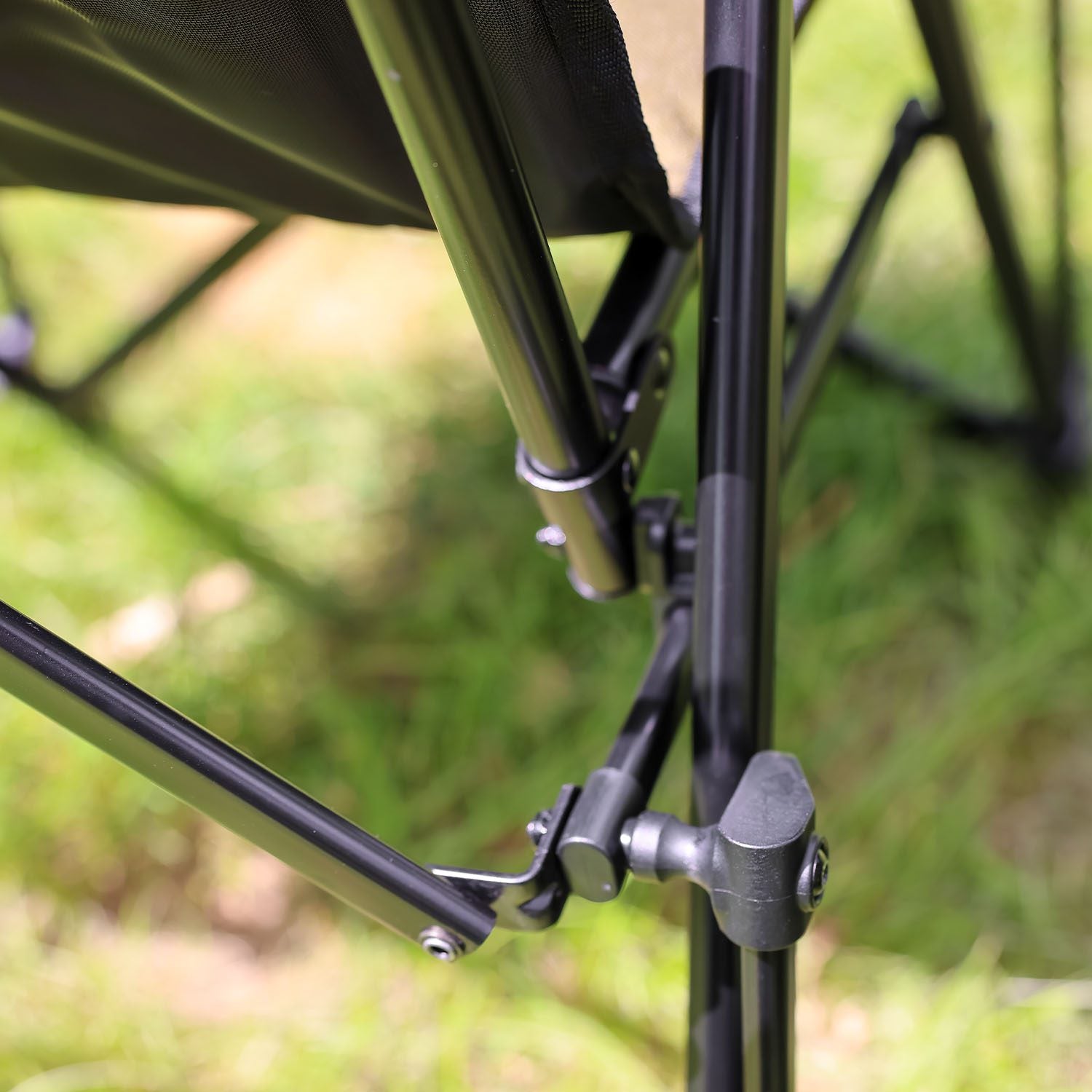 Tasman Chair