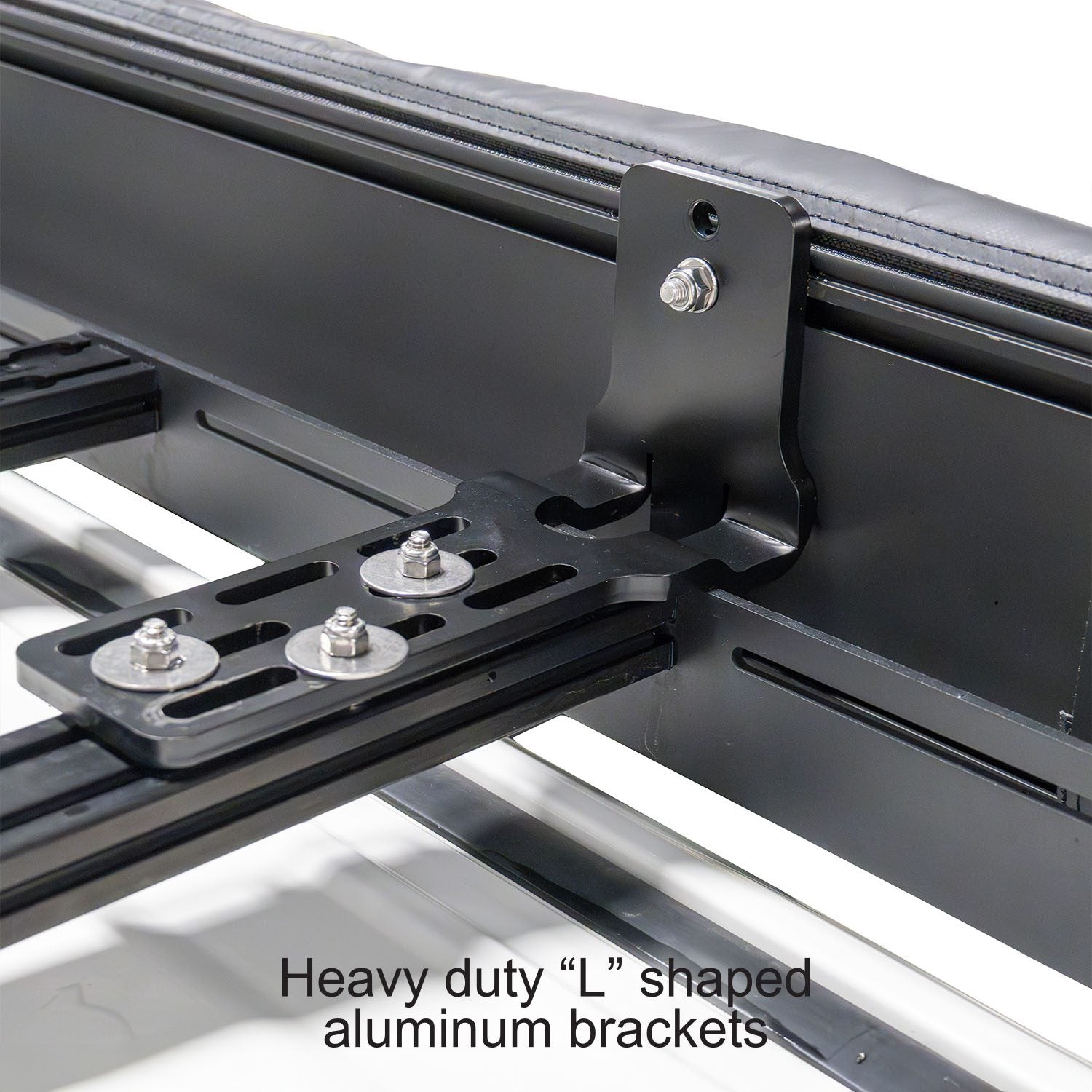 Peregrine PRO 180 Compact + Bracket Kit 2