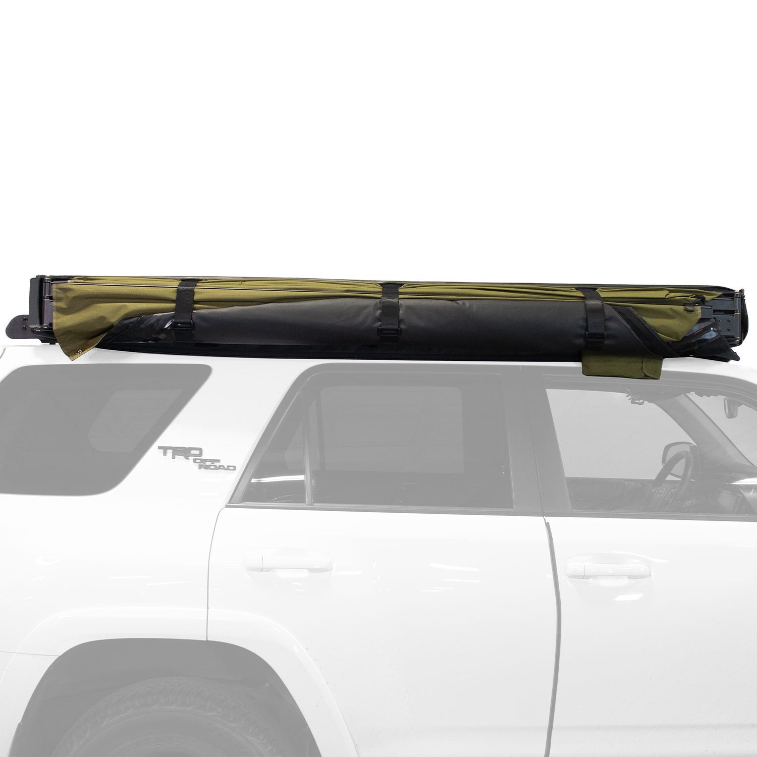 Peregrine PRO 5 270 Right + Bracket Kit 3