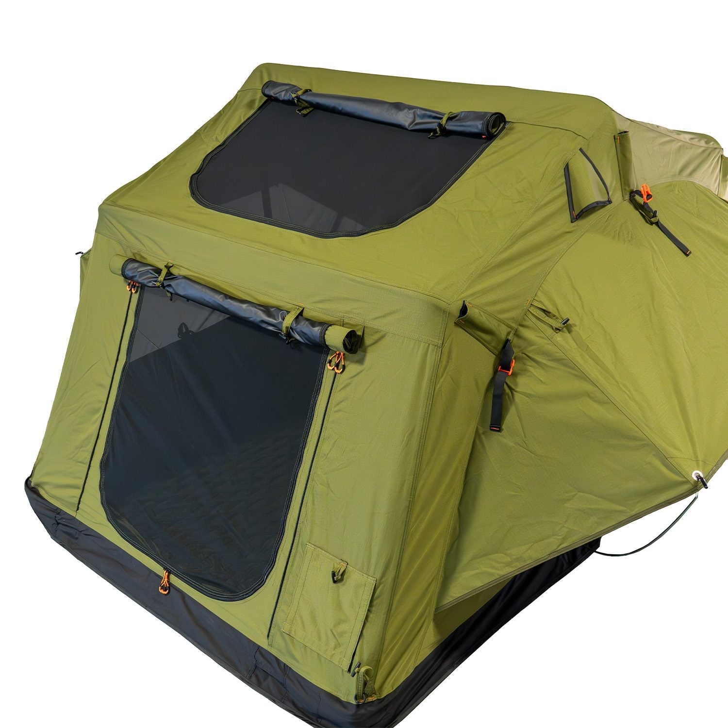 Walkabout 62 2.0 + Boot Bag + Gear Loft
