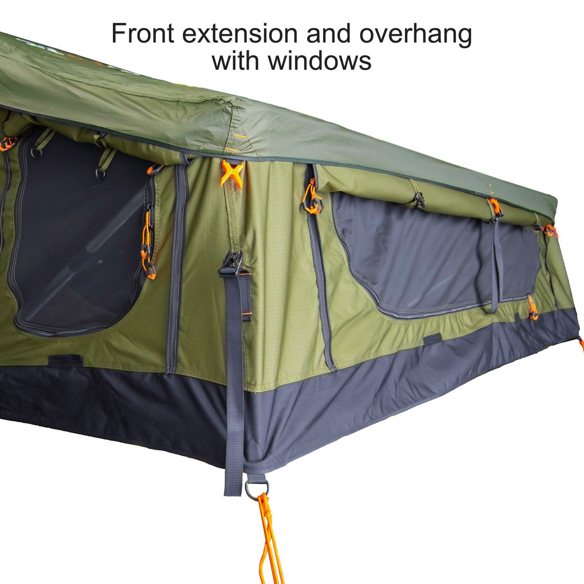 CO-Walkabout 56 2.0 + Boot Bag + Gear Loft