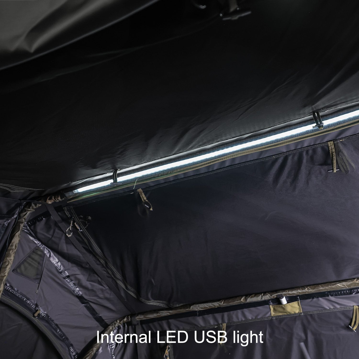 Walkabout 62 2.0 + Boot Bag + Gear Loft