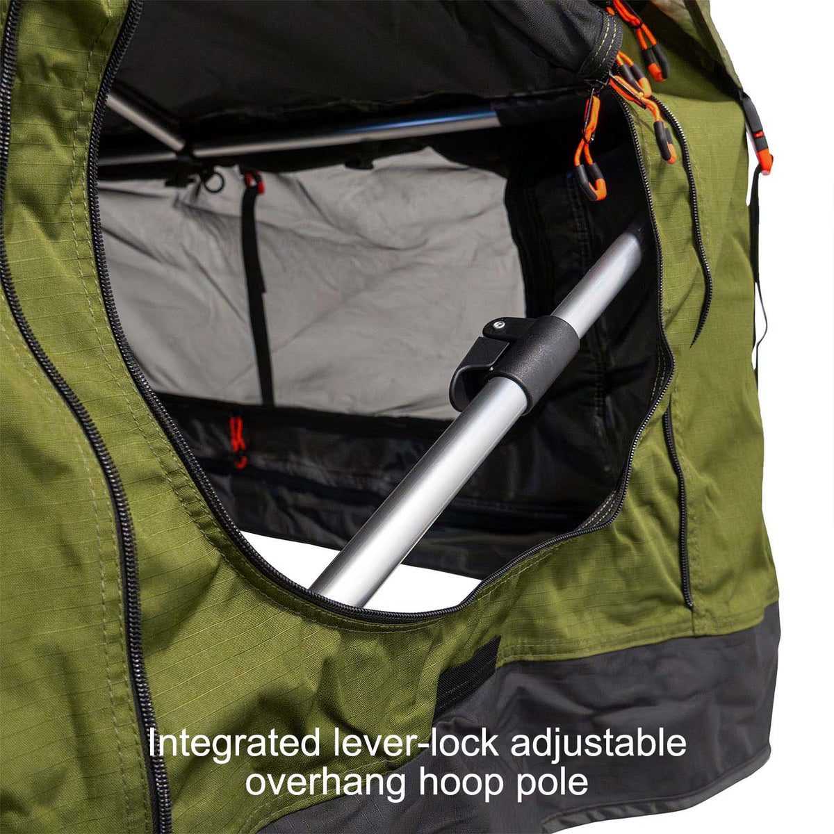 CO-Walkabout 56 2.0 + Boot Bag + Gear Loft