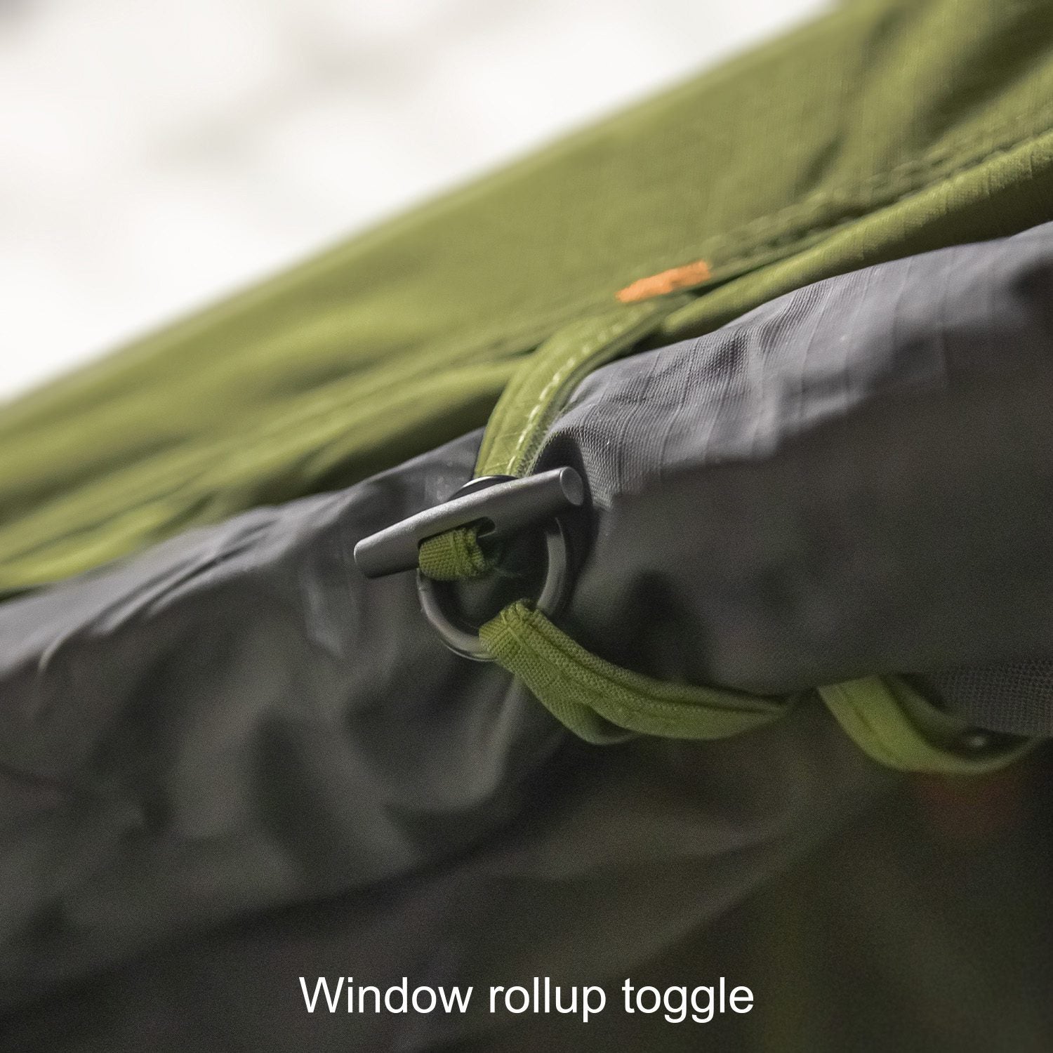 Walkabout 62 2.0 + Boot Bag + Gear Loft