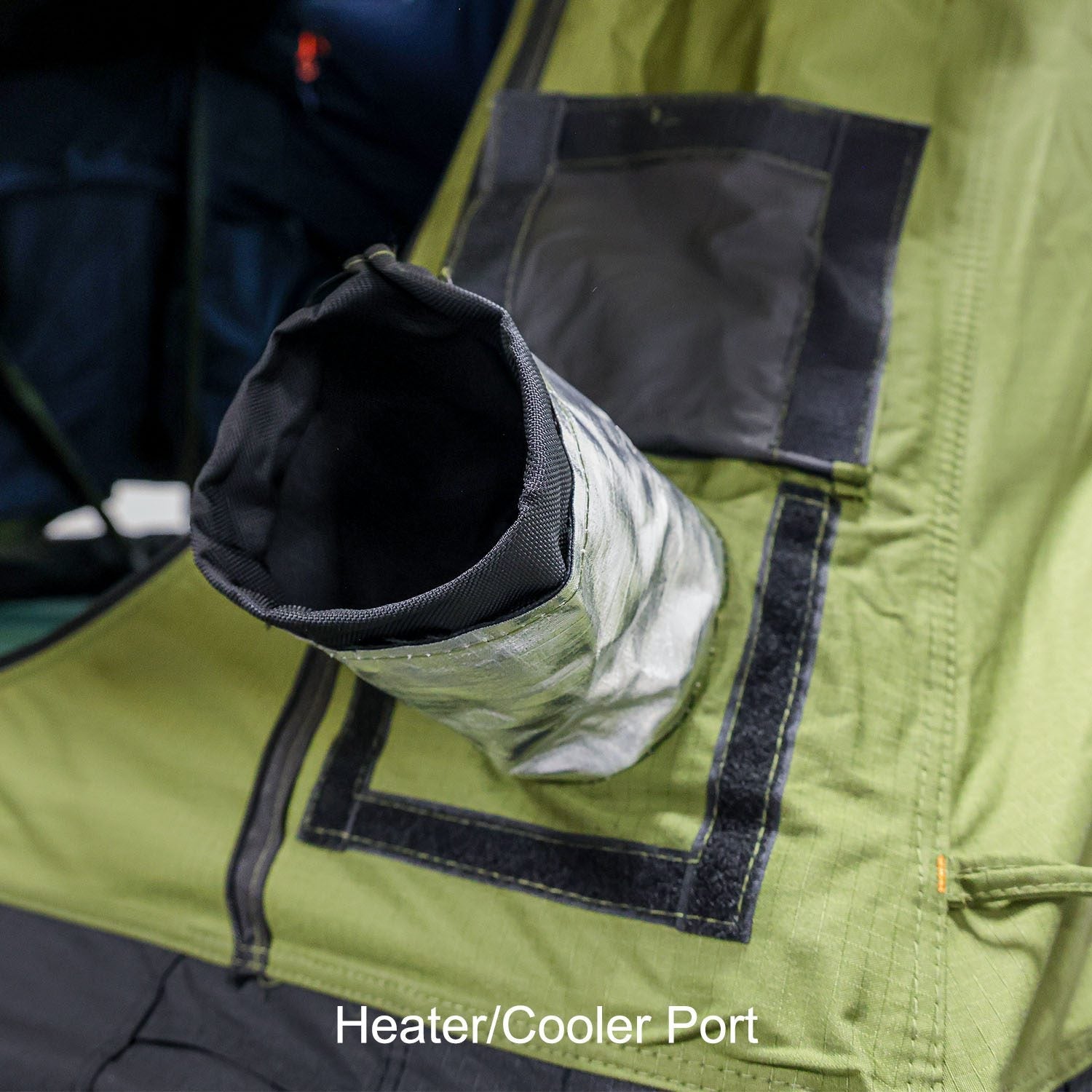 Walkabout 62 2.0 + Boot Bag + Gear Loft
