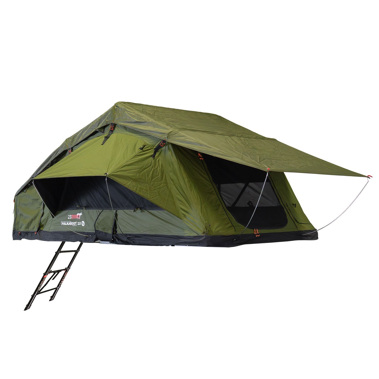 CO-Walkabout 56 2.0 + Boot Bag + Gear Loft