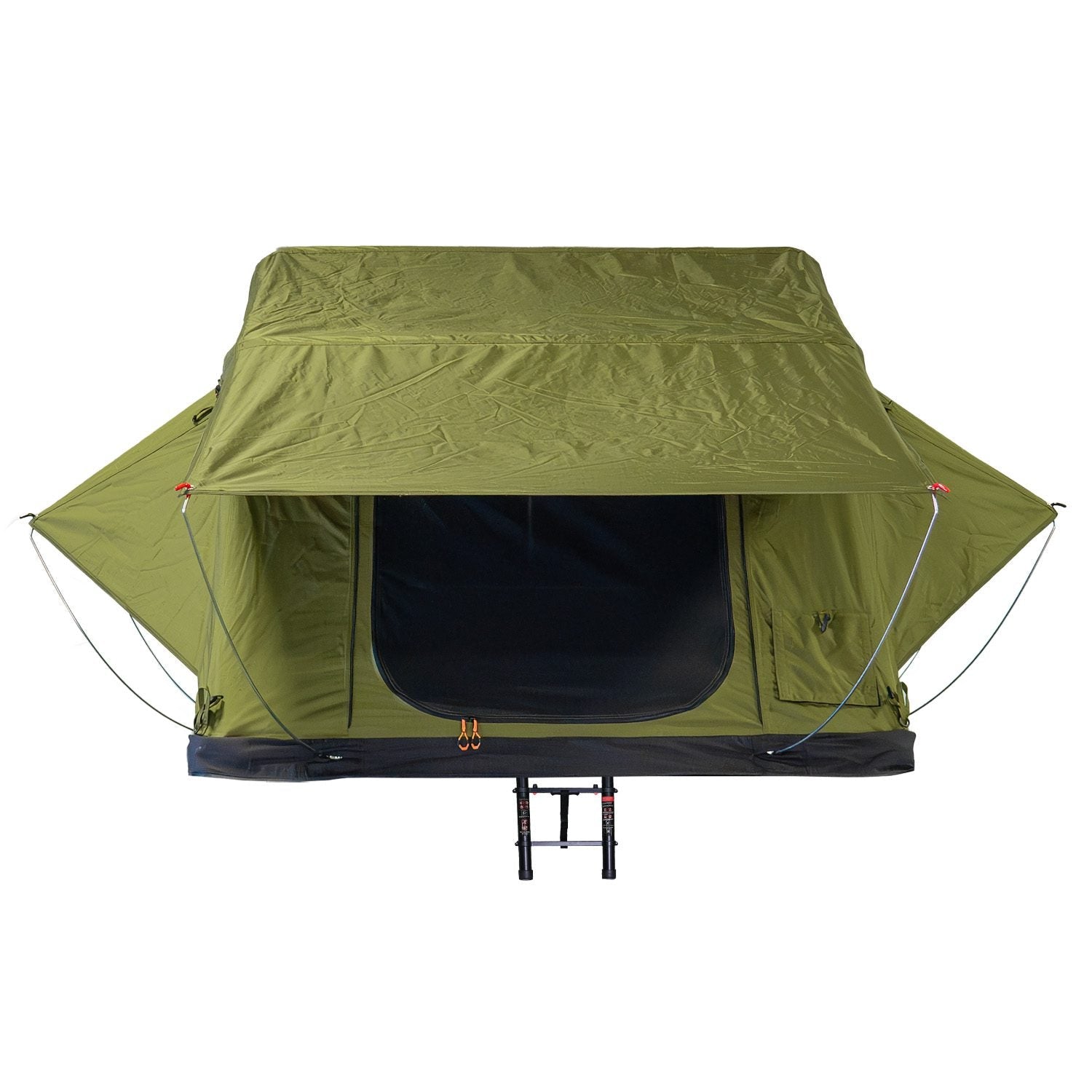 Walkabout 62 2.0 + Boot Bag + Gear Loft