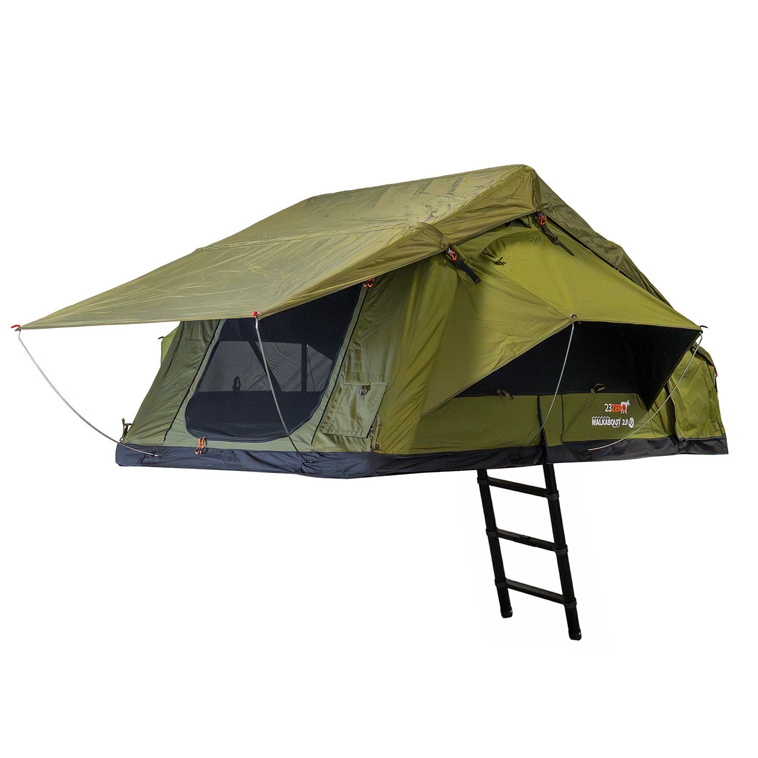 CO-Walkabout 56 2.0 + Boot Bag + Gear Loft