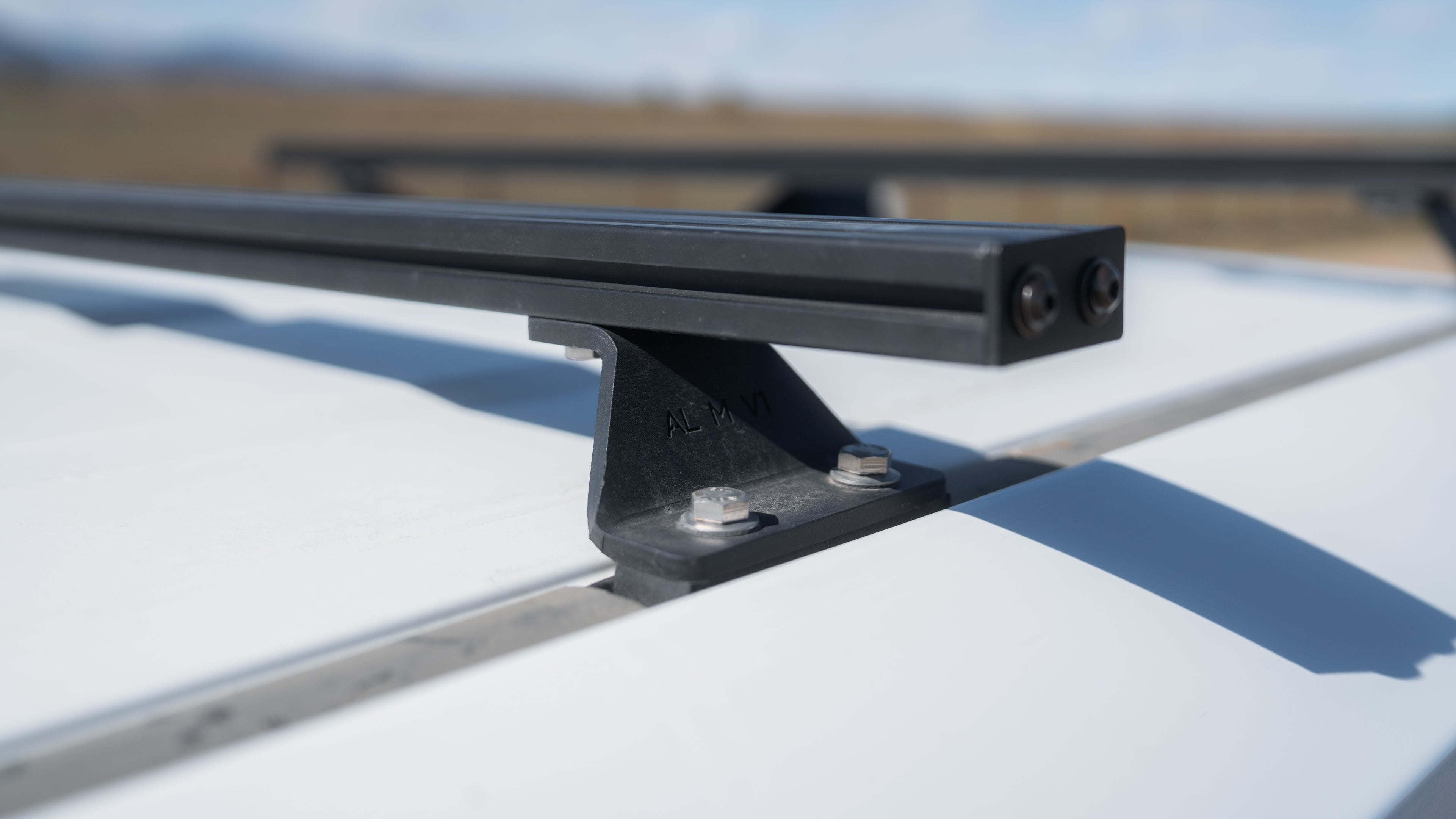 LC250/GX550 Load Bar System
