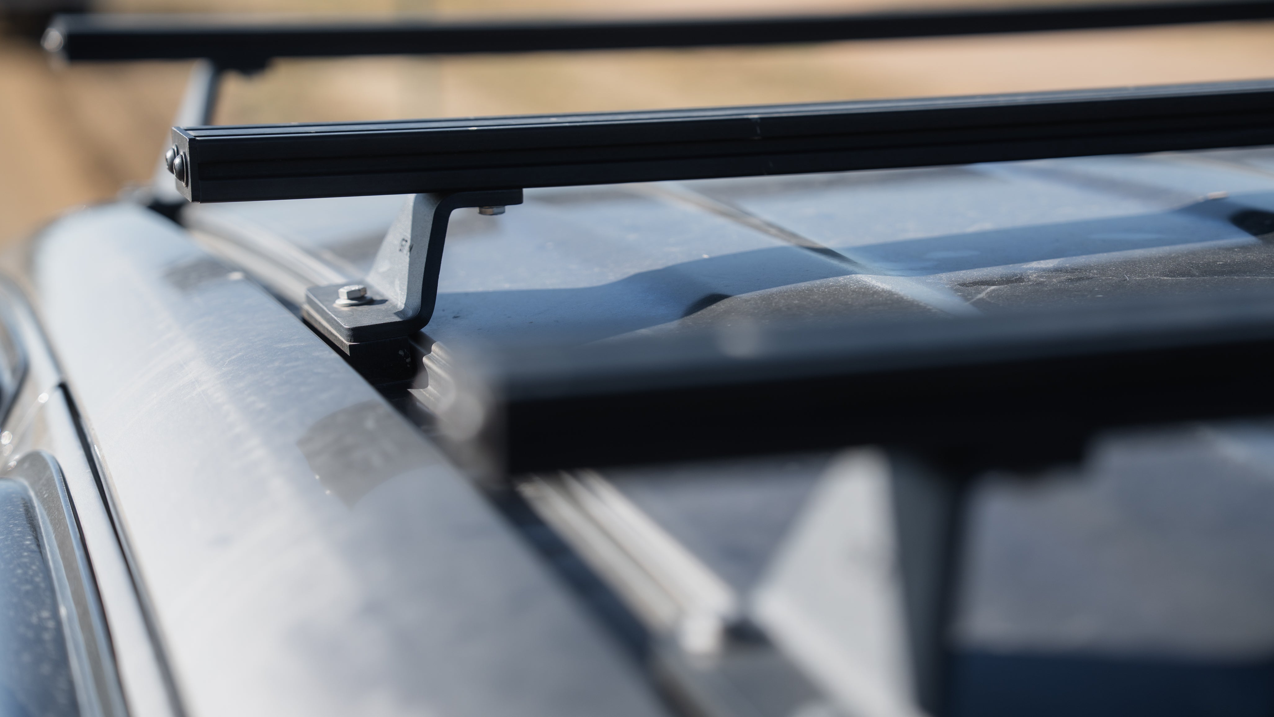 Toyota Tacoma Load Bar System (2nd/3rd Gen)