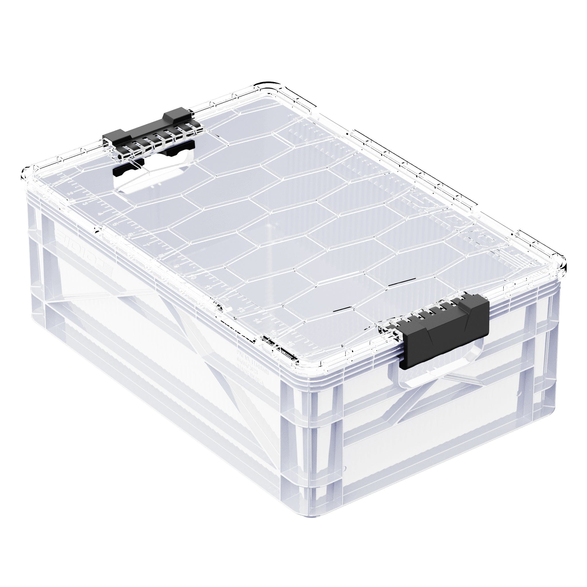 Half Size SidioCrate