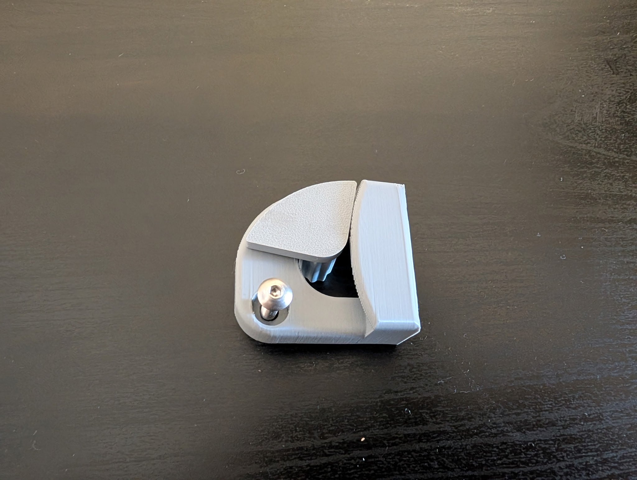 CAtuned Off-Road 2024+ Toyota Tacoma and 4Runner Shutter Delete